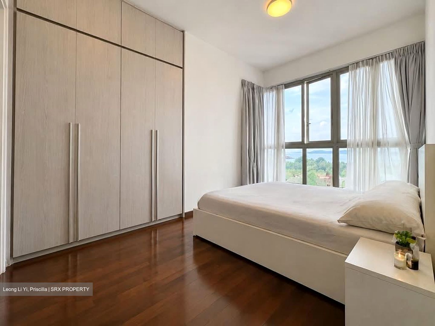 Sea Esta (D18), Condominium #566571021
